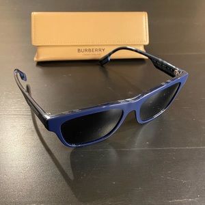 Burberry Sunglasses